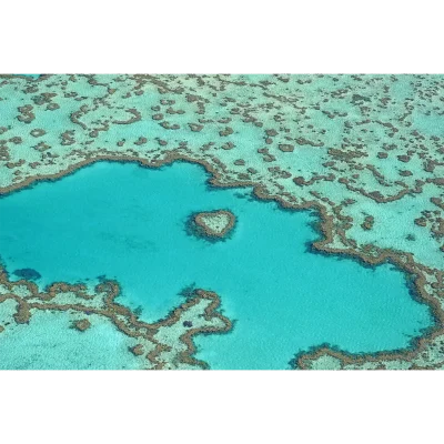 Heart Lagoon