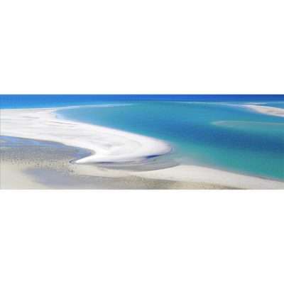 Pastell Lagoon
