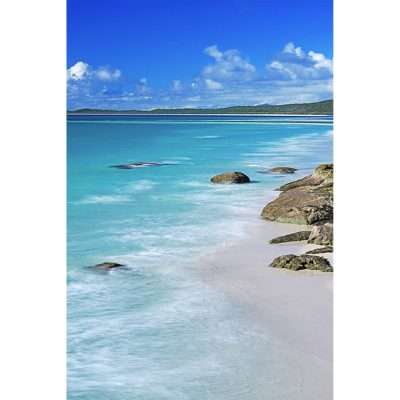 Silken Shore