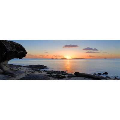Stone Haven Anchorage